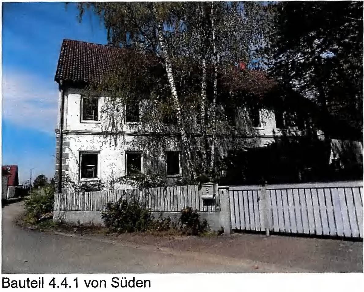 bayern 0003 K 0001/2024 Rotleitenweg 8, 89346 Bibertal / OT Kleinkissendorf 6