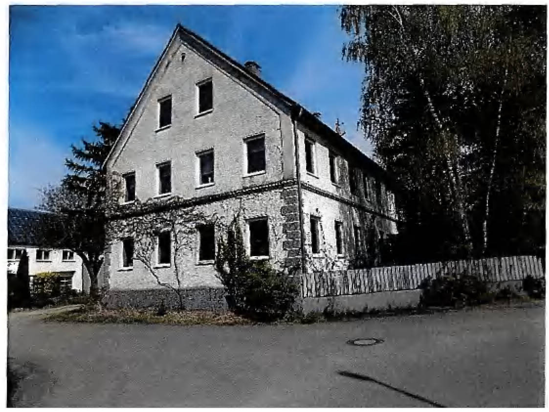 Einfamilienhaus, Baugrundstück in Rotleitenweg 8, 89346 Bibertal / OT Kleinkissendorf