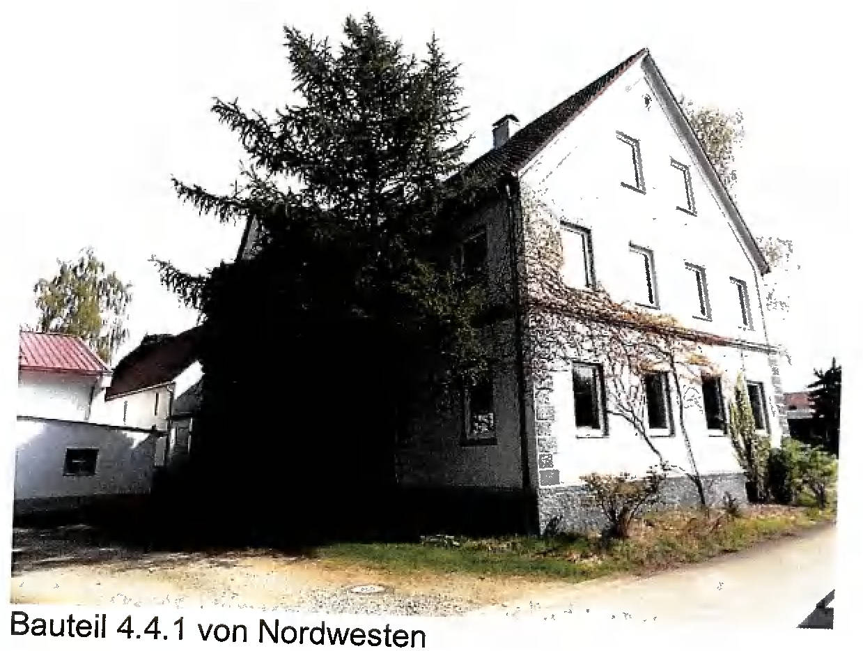 bayern 0003 K 0001/2024 Rotleitenweg 8, 89346 Bibertal / OT Kleinkissendorf 8