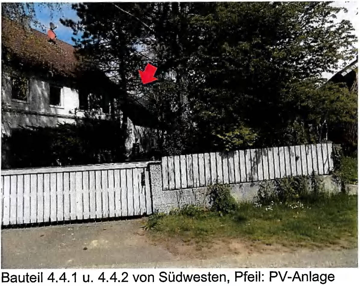 Einfamilienhaus, Baugrundstück in Rotleitenweg 8, 89346 Bibertal / OT Kleinkissendorf - Bild 4