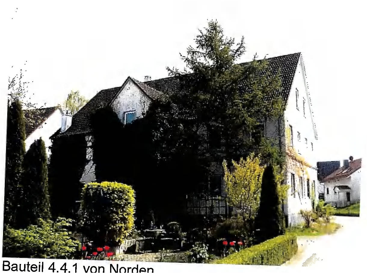 bayern 0003 K 0001/2024 Rotleitenweg 8, 89346 Bibertal / OT Kleinkissendorf 7