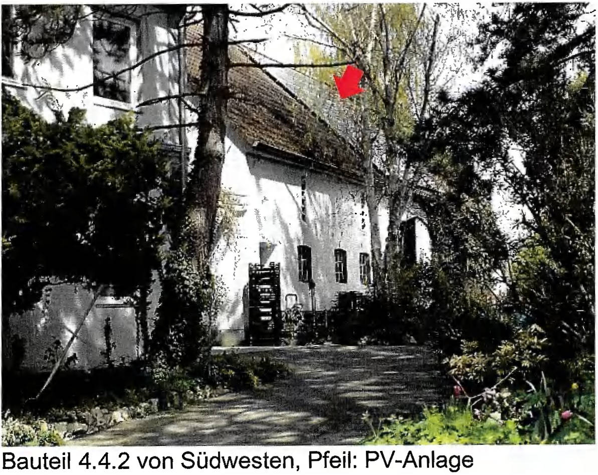 Sonstiges in Rotleitenweg 8, 89346 Bibertal / OT Kleinkissendorf - Bild 2