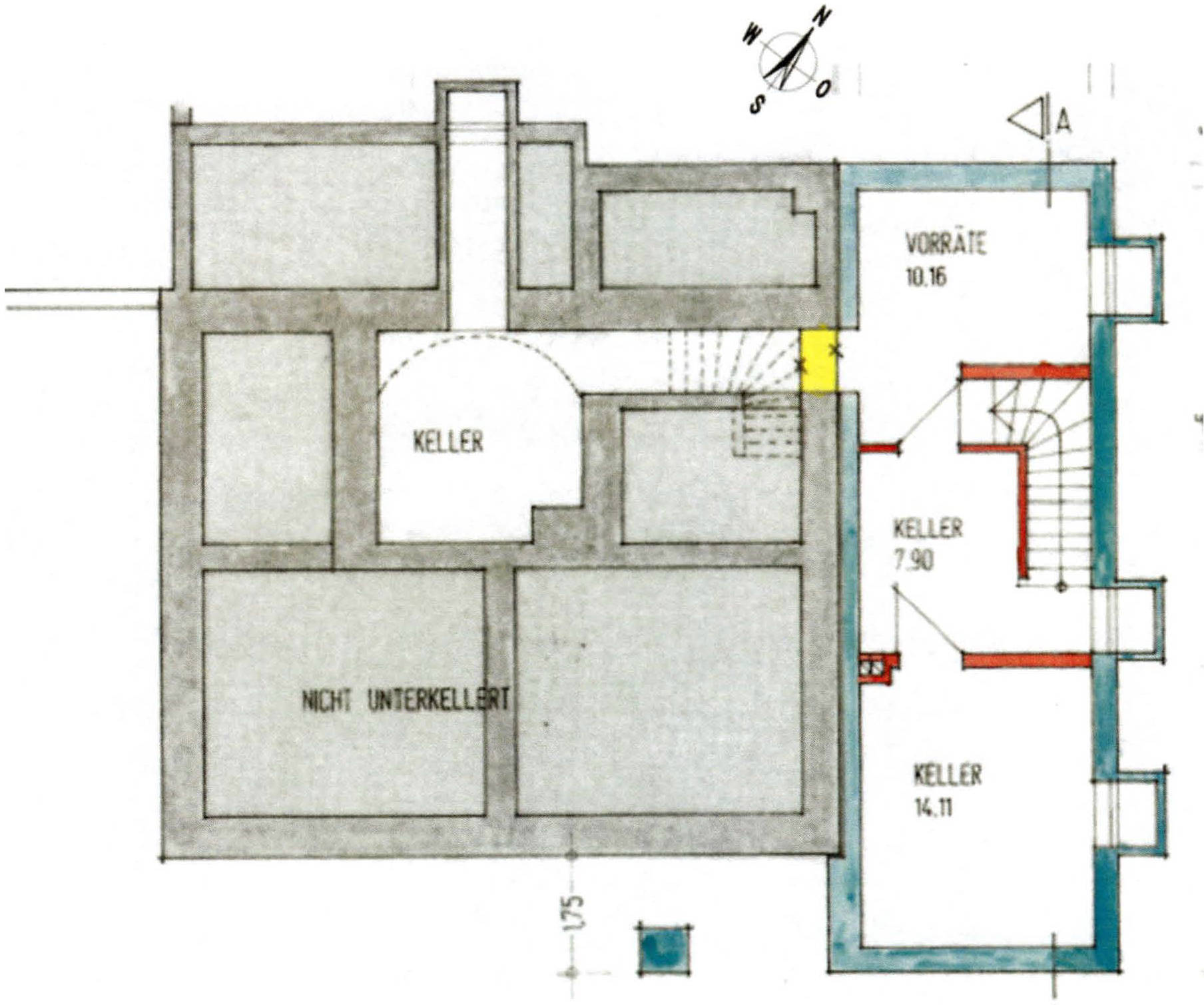 bayern 3 K 1/25 Brückenstraße 8, 84137 Vilsbiburg 32