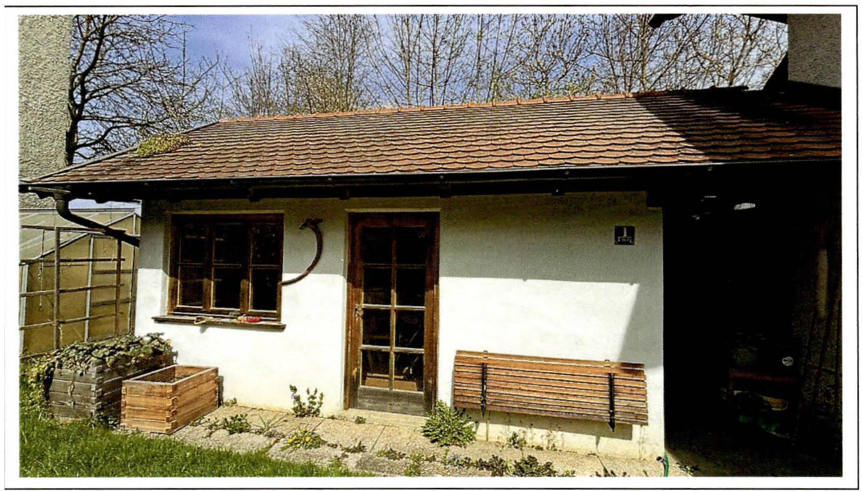 Einfamilienhaus in Brückenstraße 8, 84137 Vilsbiburg - Bild 2