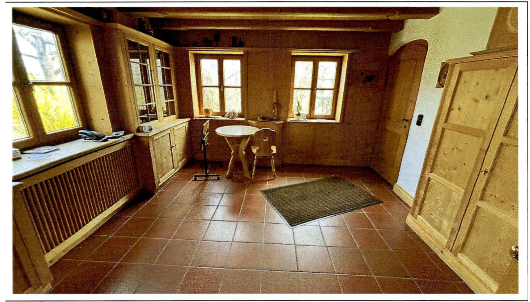 bayern 3 K 1/25 Brückenstraße 8, 84137 Vilsbiburg 10