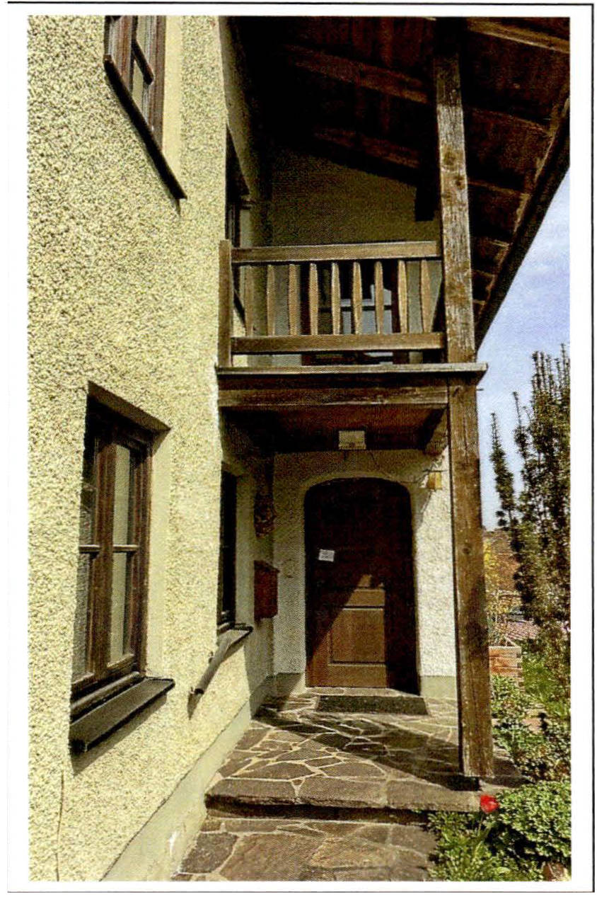 bayern 3 K 1/25 Brückenstraße 8, 84137 Vilsbiburg 6