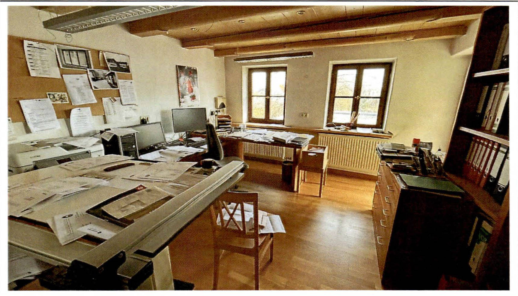 bayern 3 K 1/25 Brückenstraße 8, 84137 Vilsbiburg 17