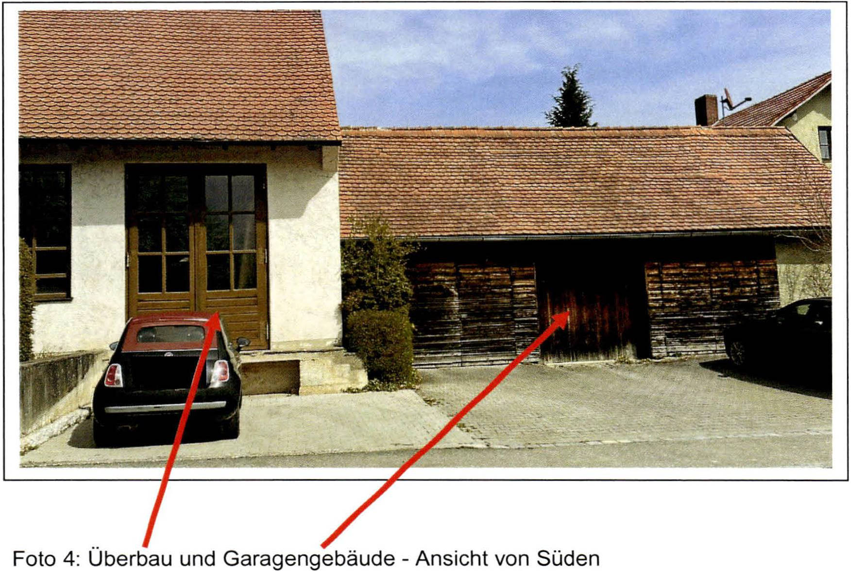 Einfamilienhaus in Brückenstraße 8, 84137 Vilsbiburg