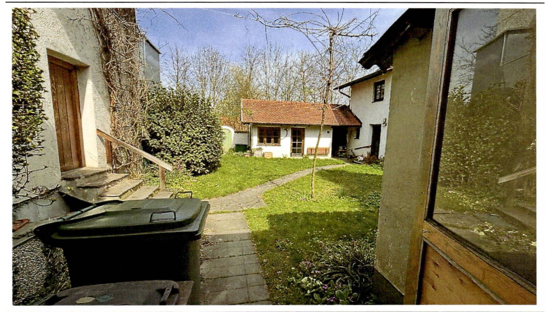 Einfamilienhaus in Brückenstraße 8, 84137 Vilsbiburg - Bild 4