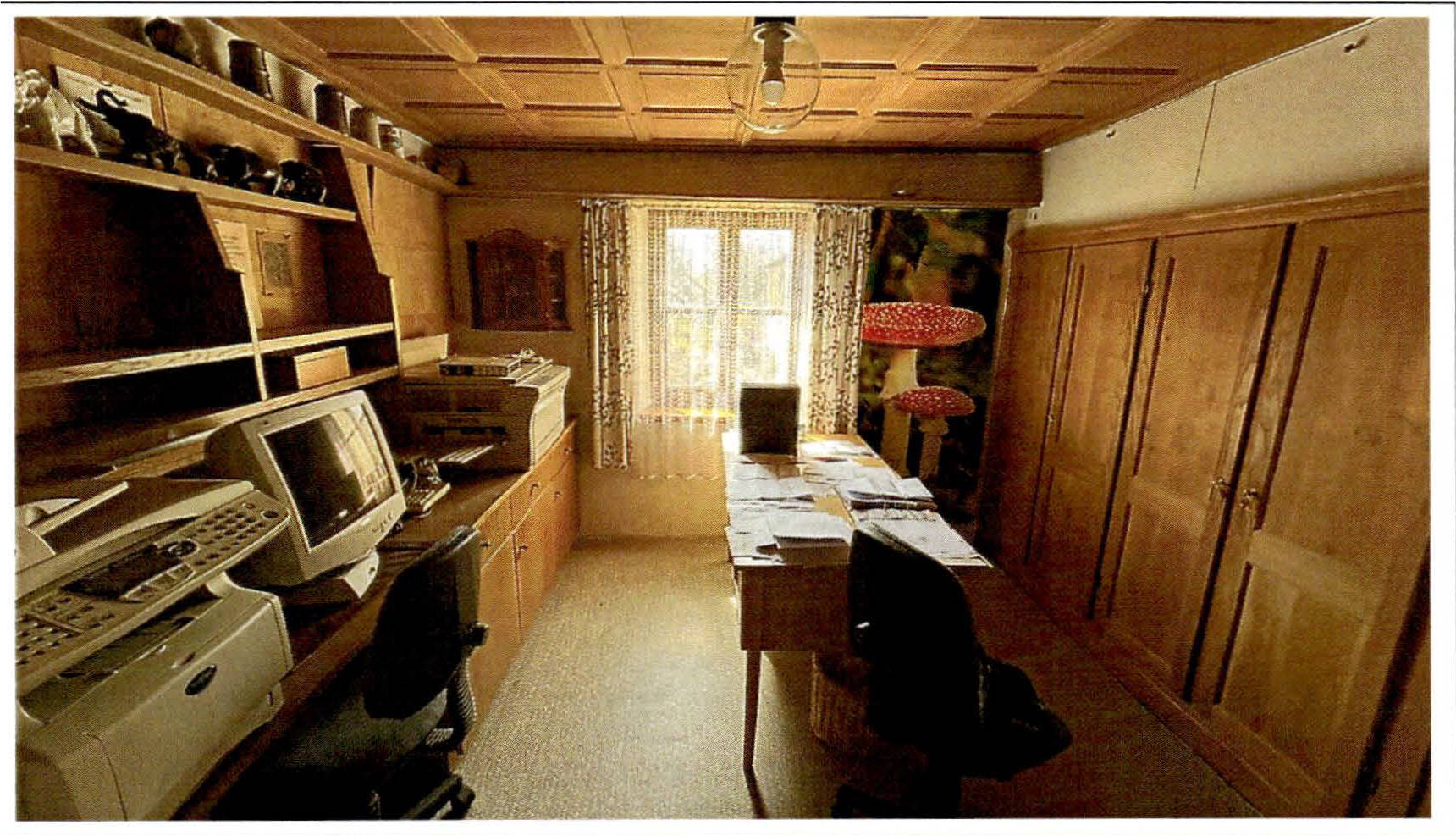 bayern 3 K 1/25 Brückenstraße 8, 84137 Vilsbiburg 9