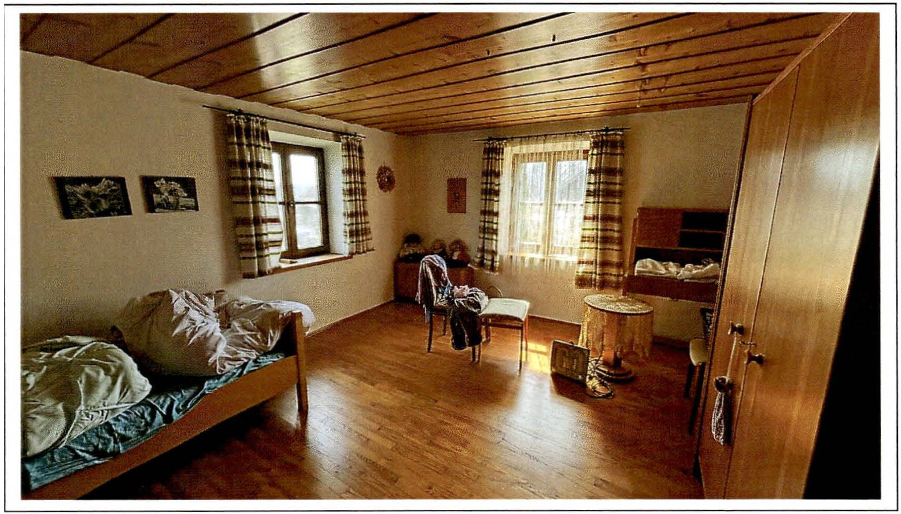 bayern 3 K 1/25 Brückenstraße 8, 84137 Vilsbiburg 19