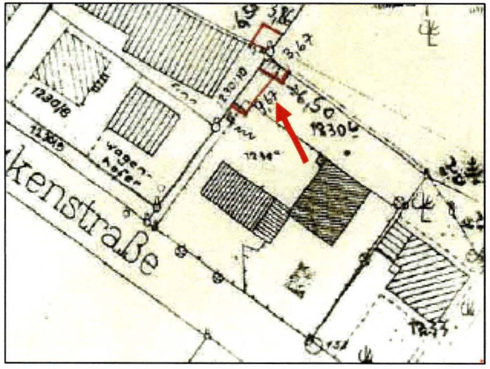 bayern 3 K 1/25 Brückenstraße 8, 84137 Vilsbiburg 31