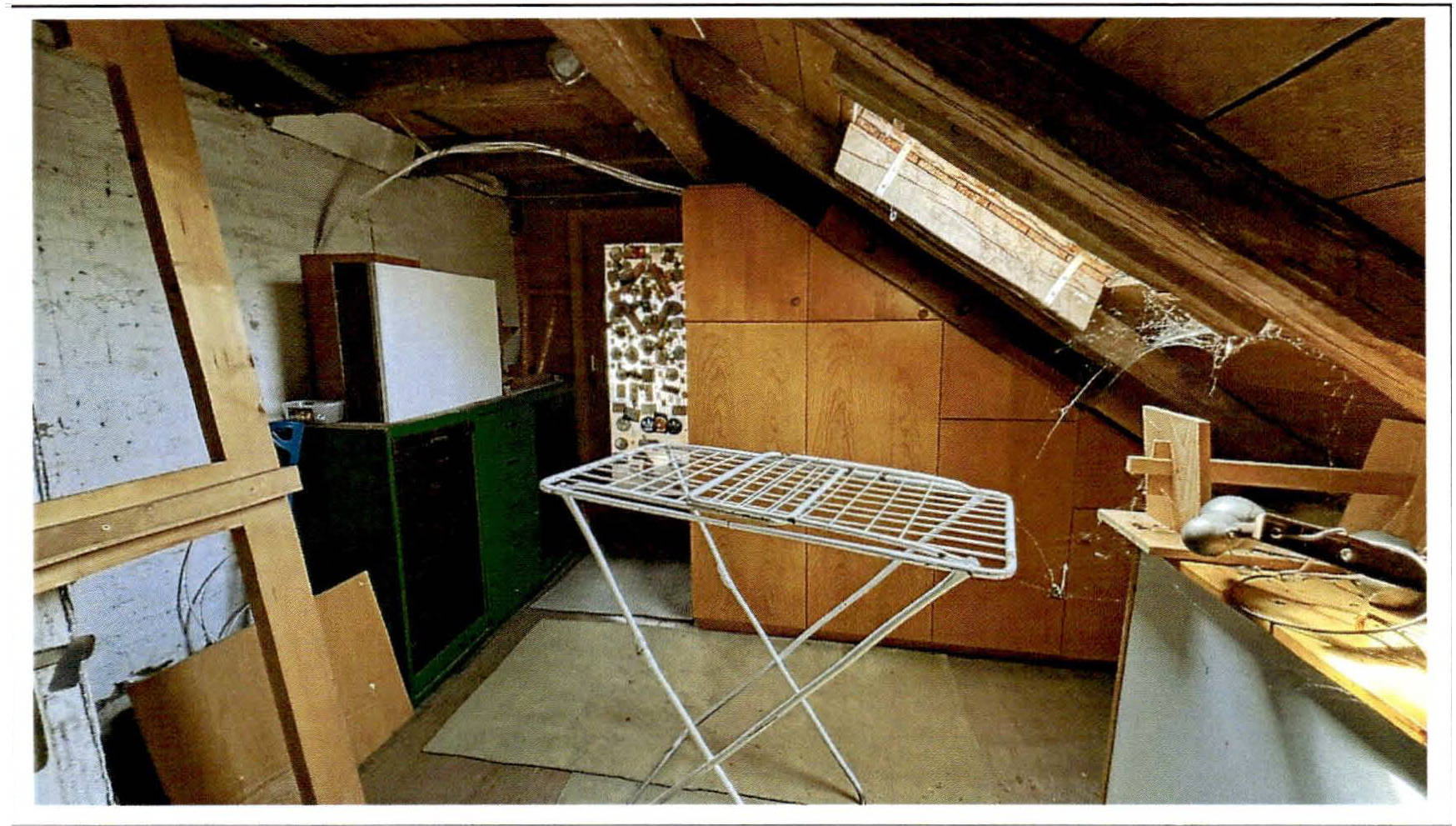 bayern 3 K 1/25 Brückenstraße 8, 84137 Vilsbiburg 27