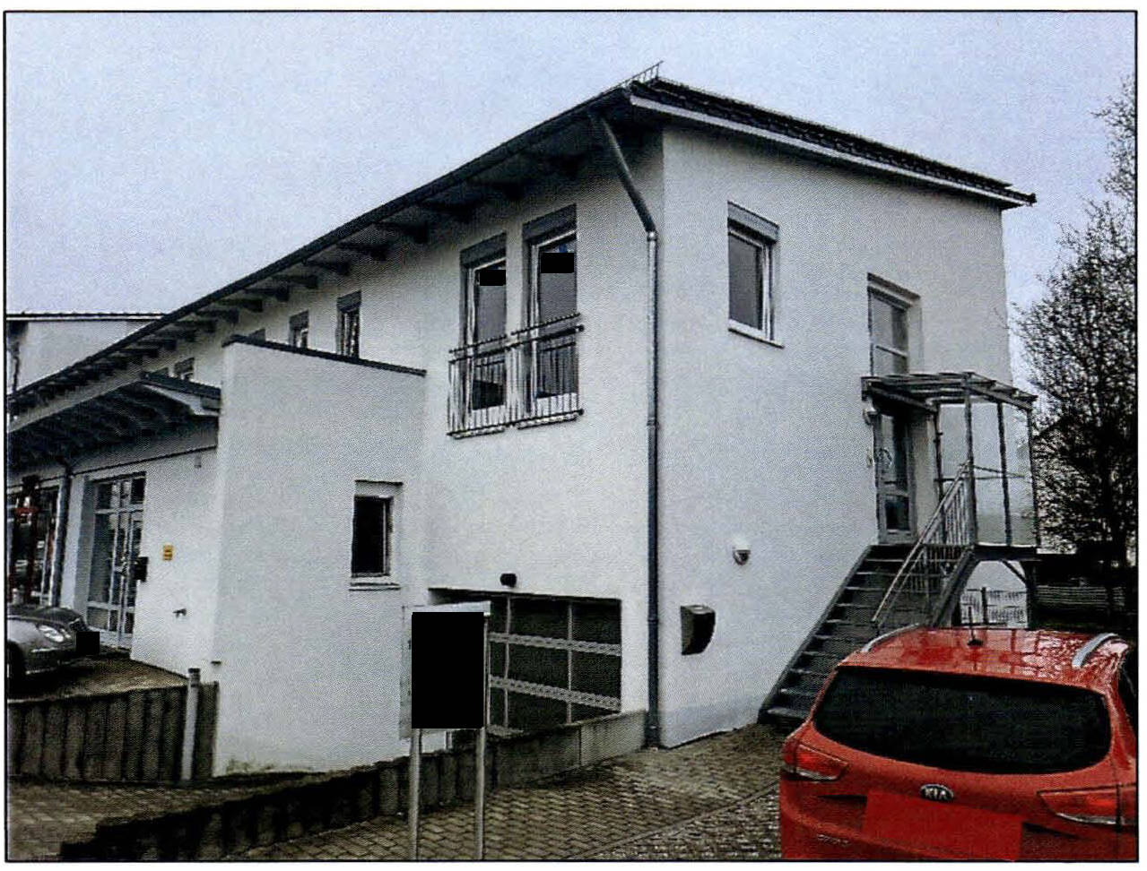 Sonstiges in Goethestraße 3, 84032 Landshut - Bild 3