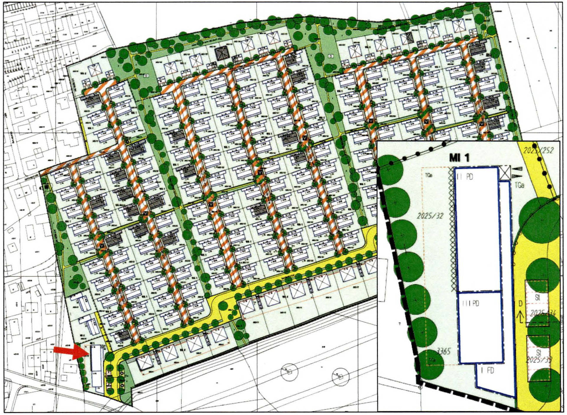 bayern 3 K 104/24#1 Goethestraße 3, 84032 Landshut 13