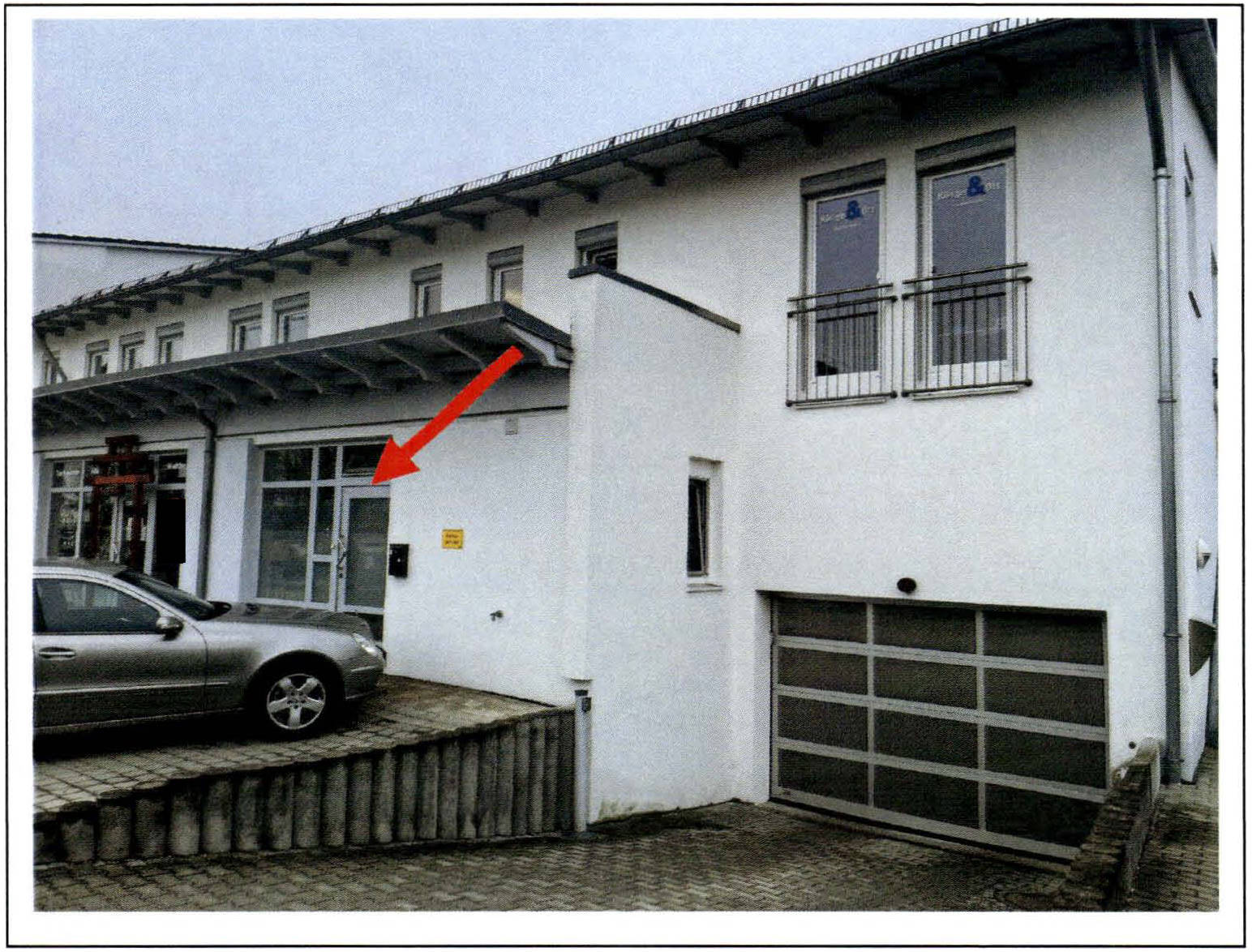 Sonstiges in Goethestraße 3, 84032 Landshut - Bild 2