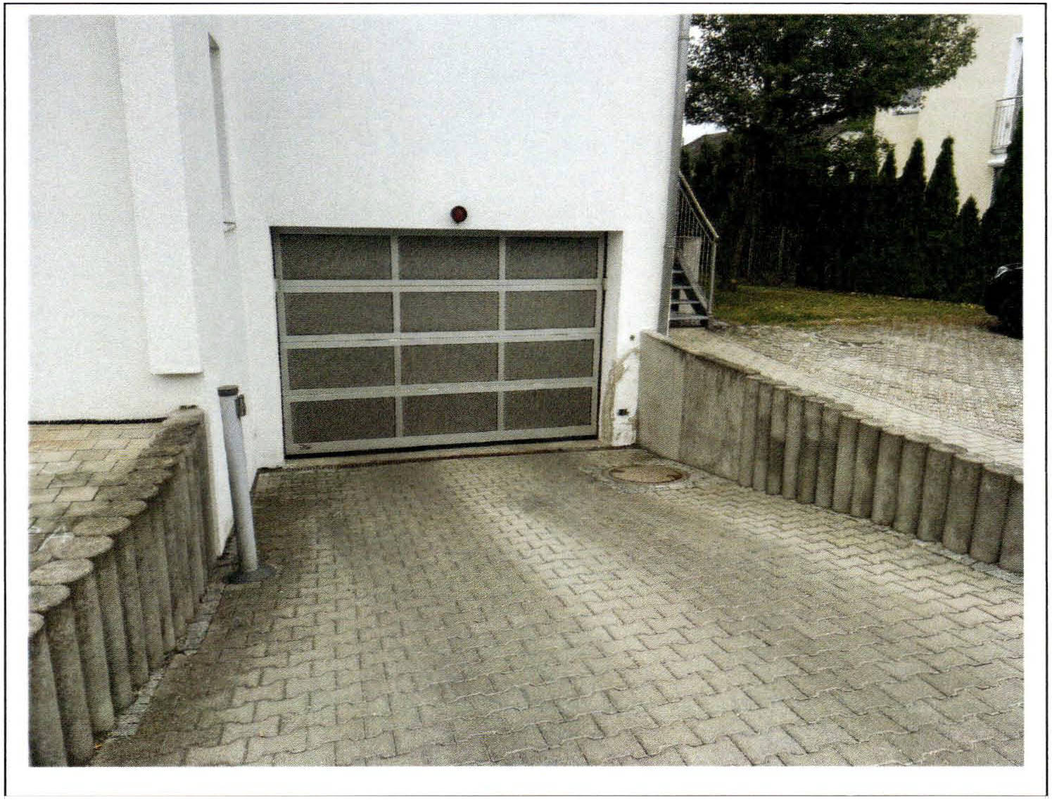 Stellplatz in Goethestraße 3, 84032 Landshut - Bild 4