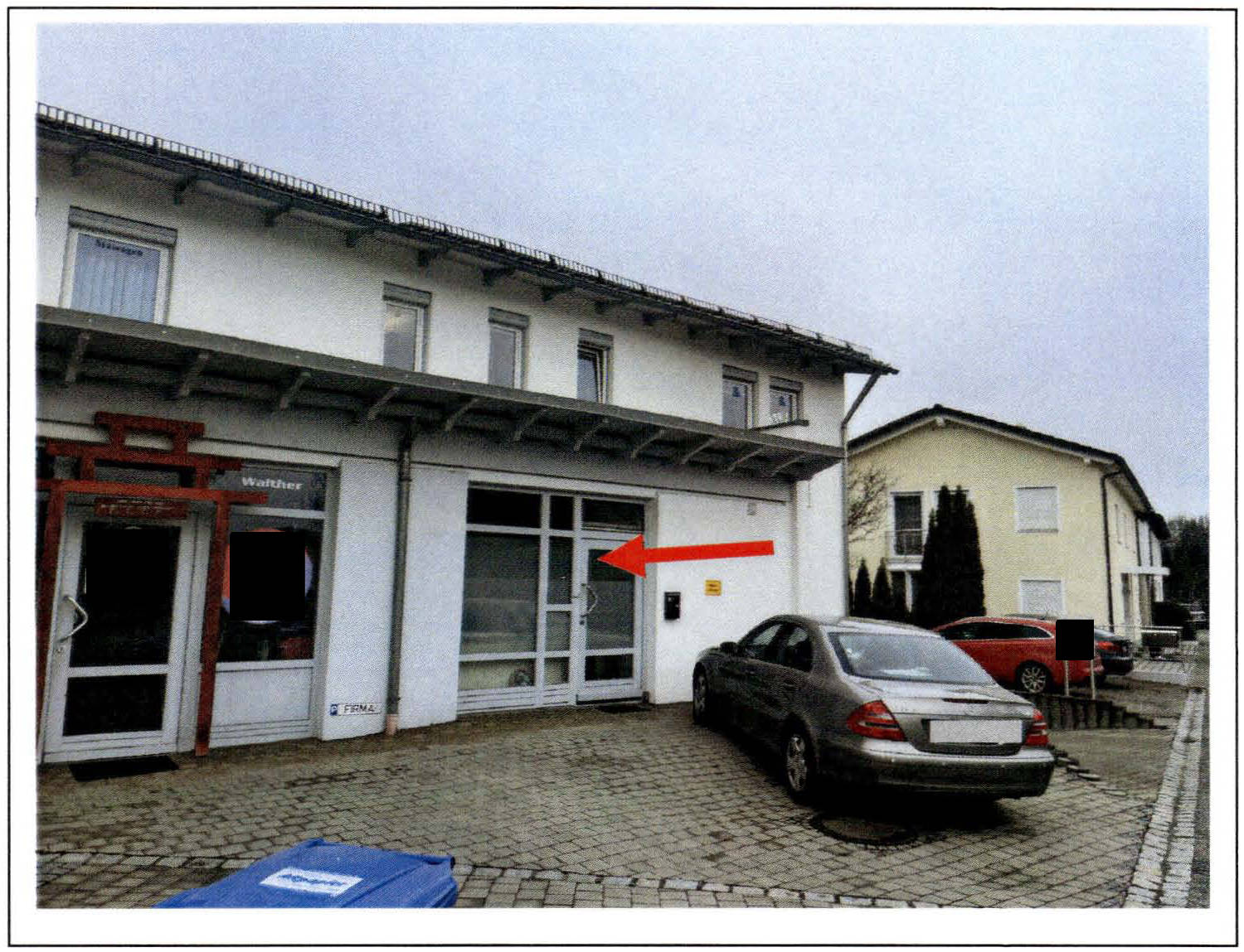 Stellplatz in Goethestraße 3, 84032 Landshut - Bild 2