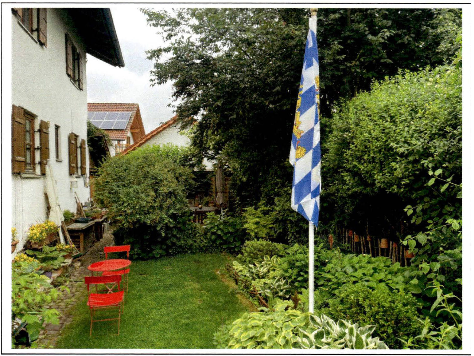 Einfamilienhaus in Mozartweg 4, 84051 Essenbach-Altheim - Bild 3