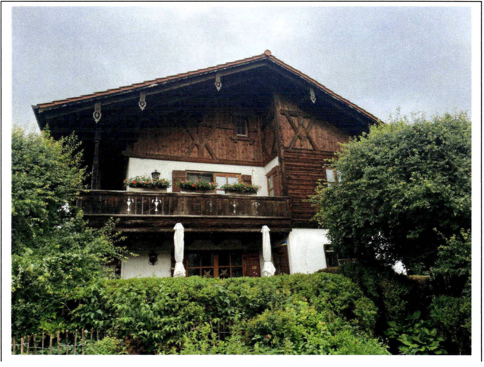 Einfamilienhaus in Mozartweg 4, 84051 Essenbach-Altheim - Bild 4