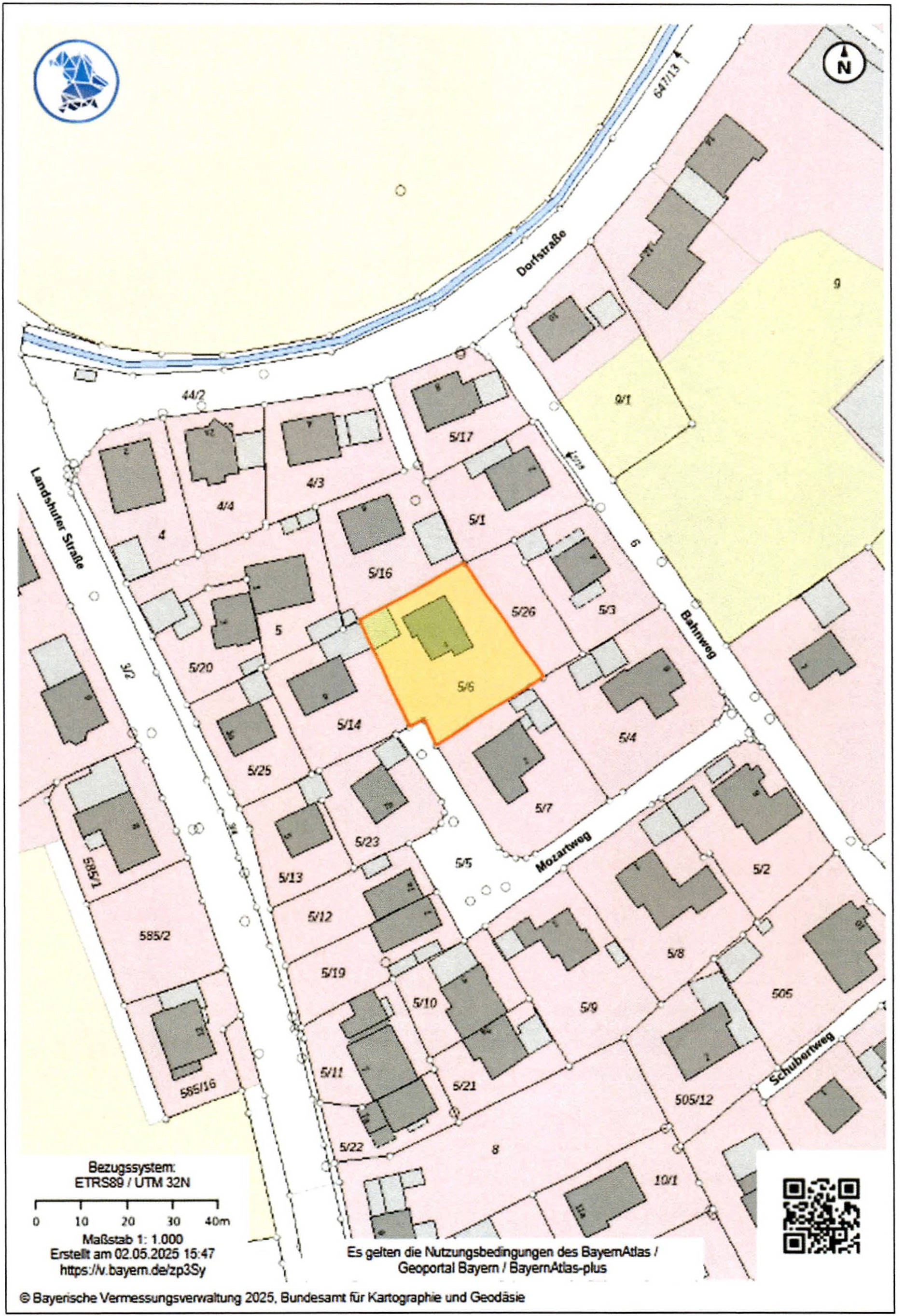bayern 3 K 105/24 Mozartweg 4, 84051 Essenbach-Altheim 17