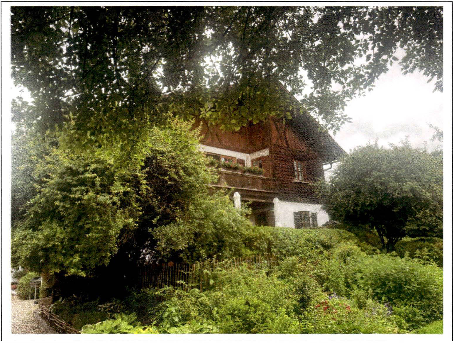 Einfamilienhaus in Mozartweg 4, 84051 Essenbach-Altheim - Bild 5