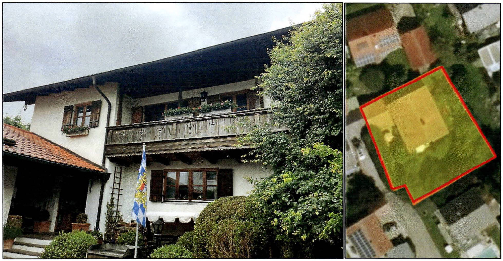 bayern 3 K 105/24 Mozartweg 4, 84051 Essenbach-Altheim 22