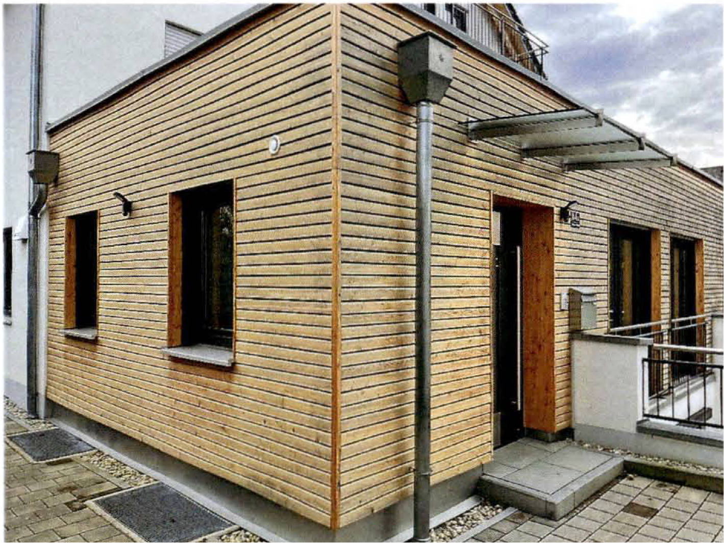 Eigentumswohnung in  Thalbacher Straße 84 a, 85368 Moosburg a. d. Isar - Bild 3