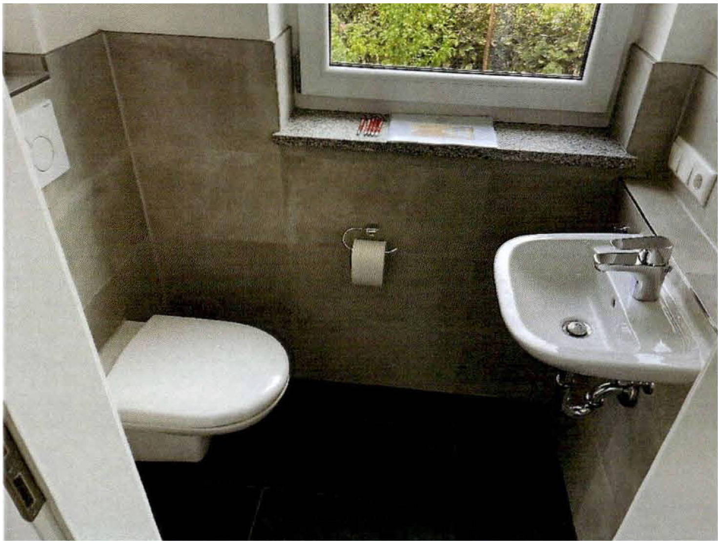 Eigentumswohnung in  Thalbacher Straße 84 a, 85368 Moosburg a. d. Isar - Bild 2