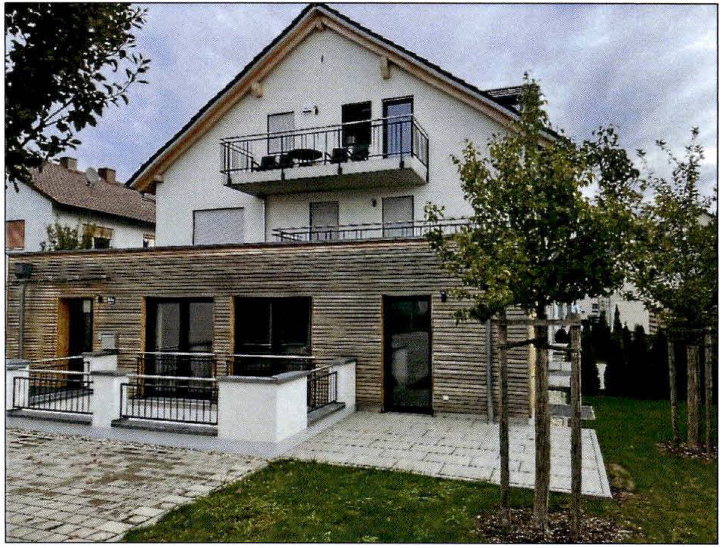 Eigentumswohnung in  Thalbacher Straße 84 a, 85368 Moosburg a. d. Isar