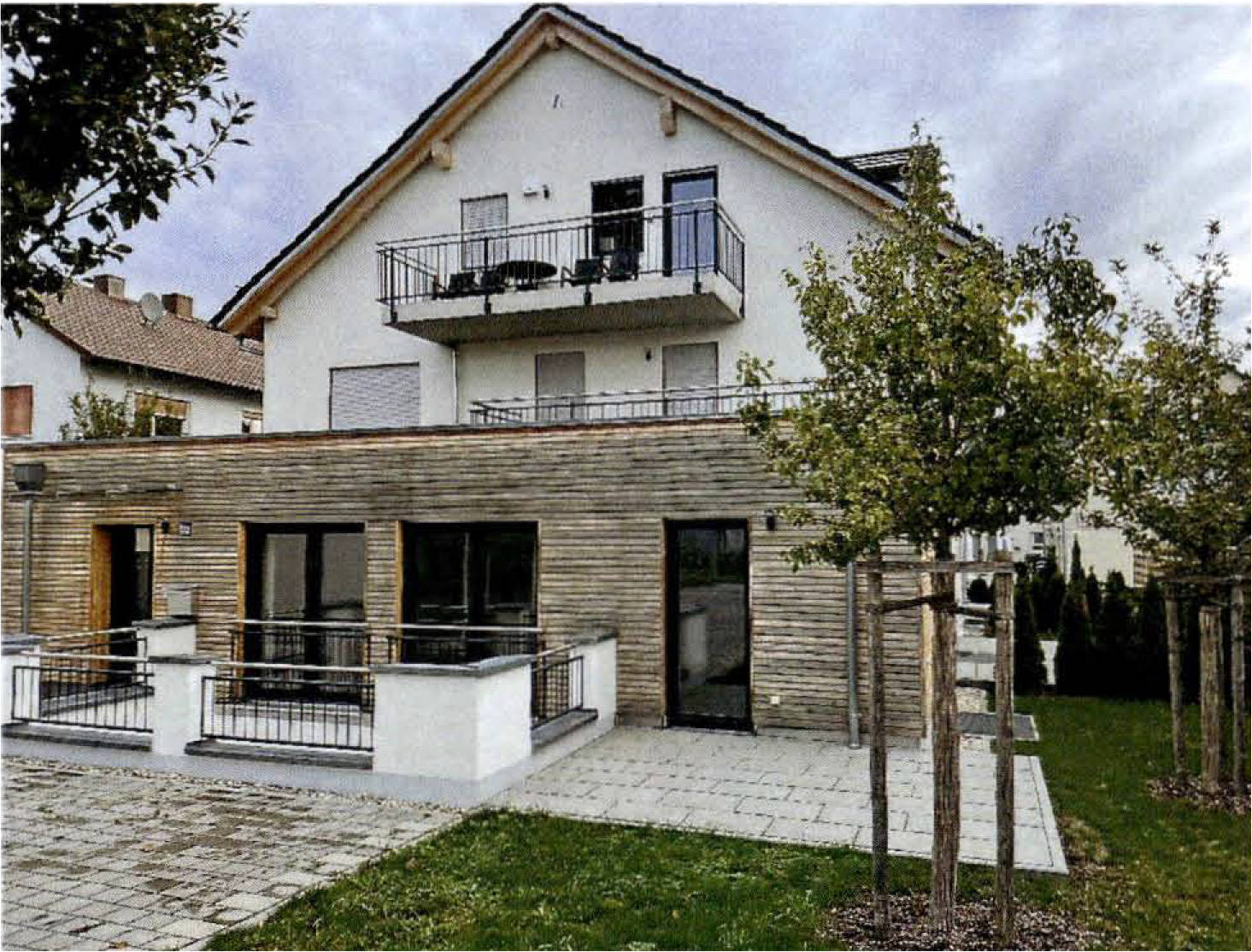 bayern 3 K 106-20  Thalbacher Straße 84 a, 85368 Moosburg a. d. Isar 7
