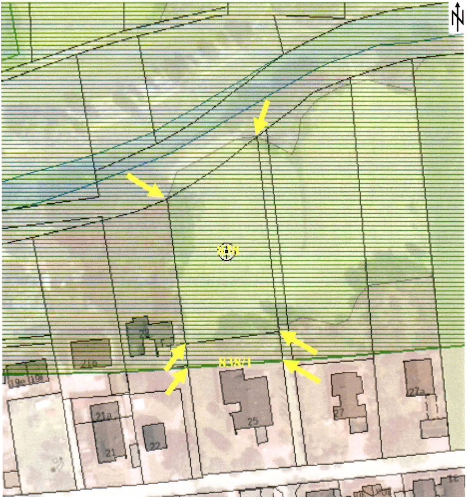 bayern 3 K 106/23 Nähe Gartenstraße (25), 84405 Dorfen a.d. Isen 9