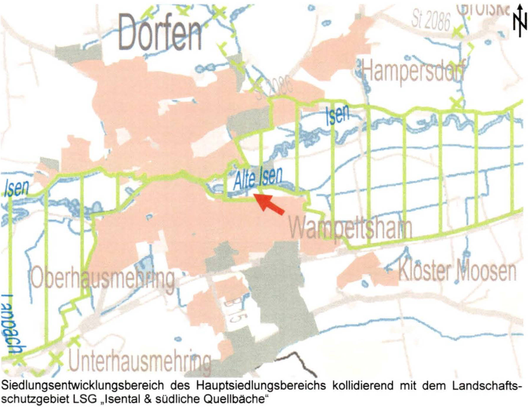 bayern 3 K 106/23 Nähe Gartenstraße (25), 84405 Dorfen a.d. Isen 10