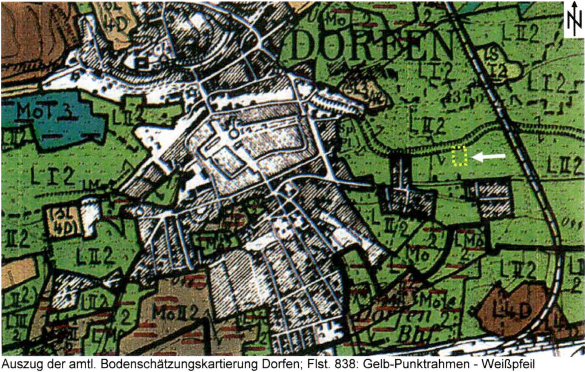 bayern 3 K 106/23 Nähe Gartenstraße (25), 84405 Dorfen a.d. Isen 7