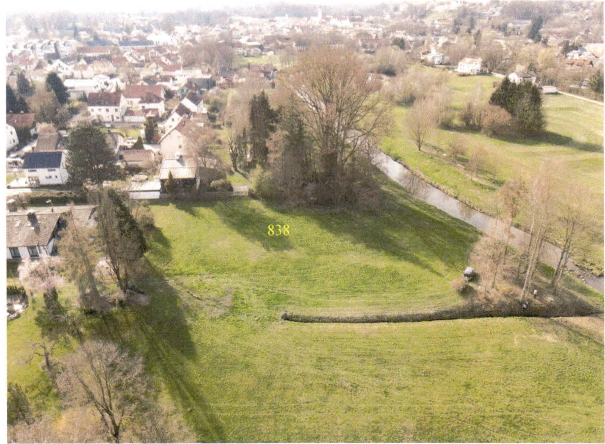 bayern 3 K 106/23 Nähe Gartenstraße (25), 84405 Dorfen a.d. Isen 16