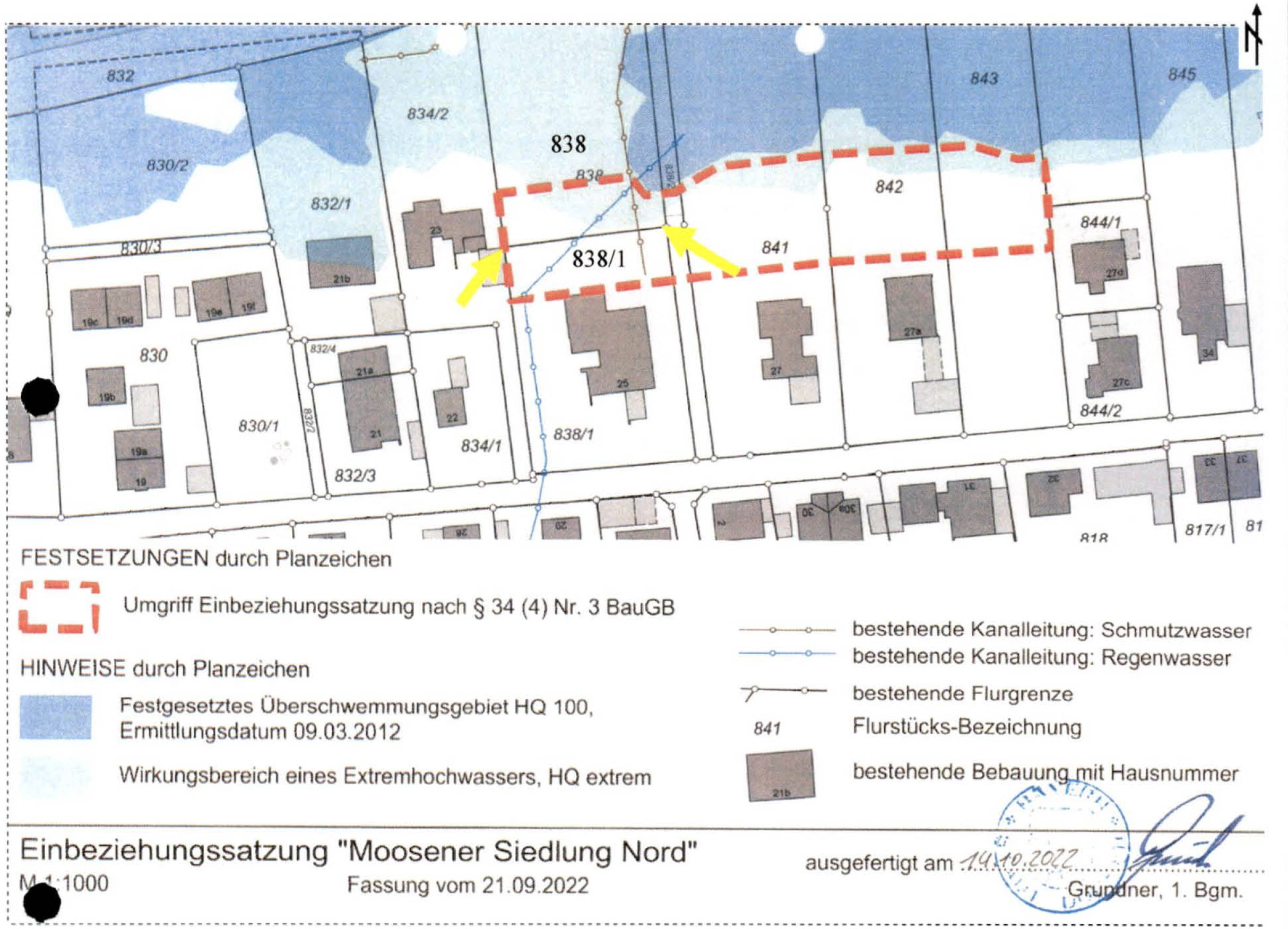 bayern 3 K 106/23 Nähe Gartenstraße (25), 84405 Dorfen a.d. Isen 14