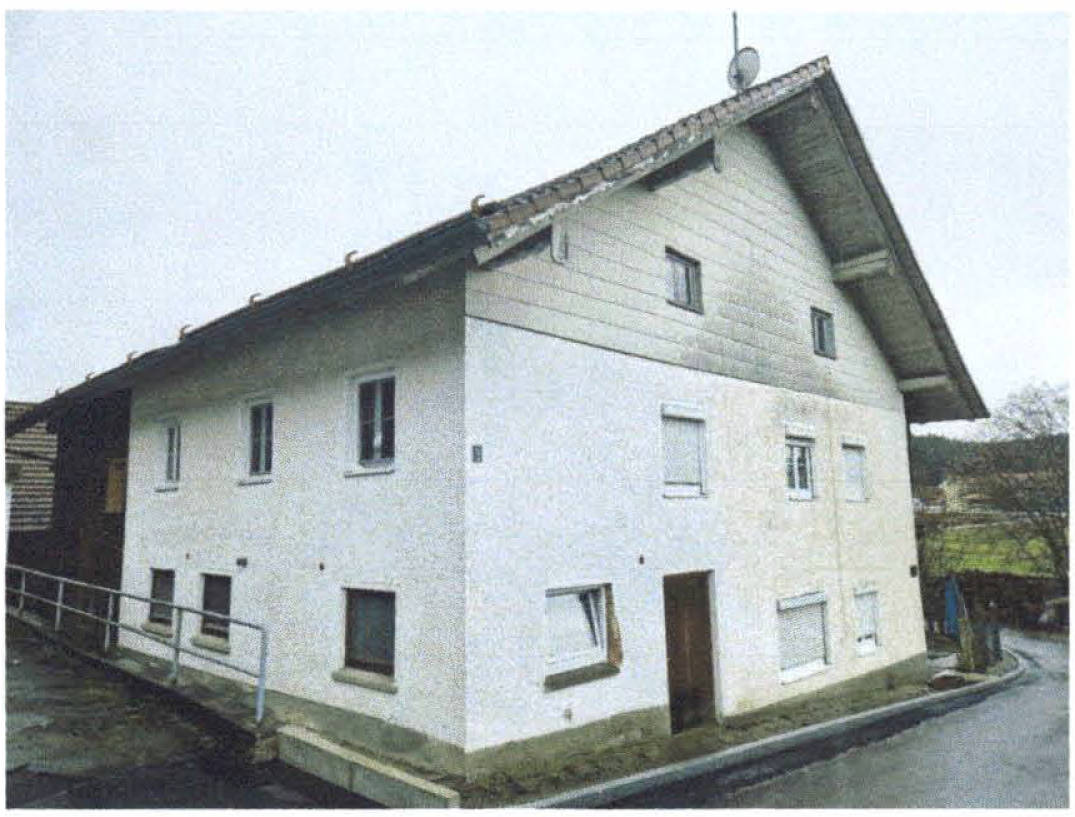Einfamilienhaus in Kammerhub 5, 84337 Schönau - Bild 4