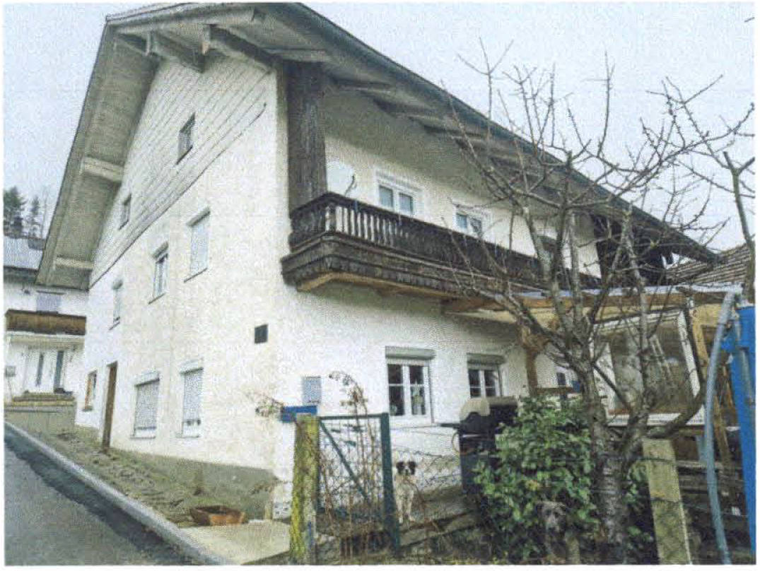 Einfamilienhaus in Kammerhub 5, 84337 Schönau - Bild 3