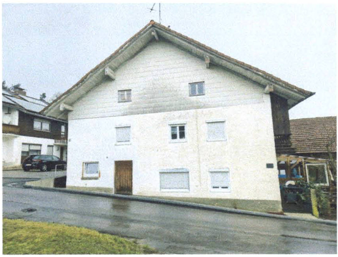 bayern 3 K 108/23#1 Kammerhub 5, 84337 Schönau 16