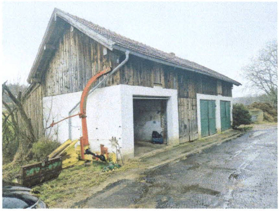 Garage(n) in Kammerhub 5, 84337 Schönau - Bild 4