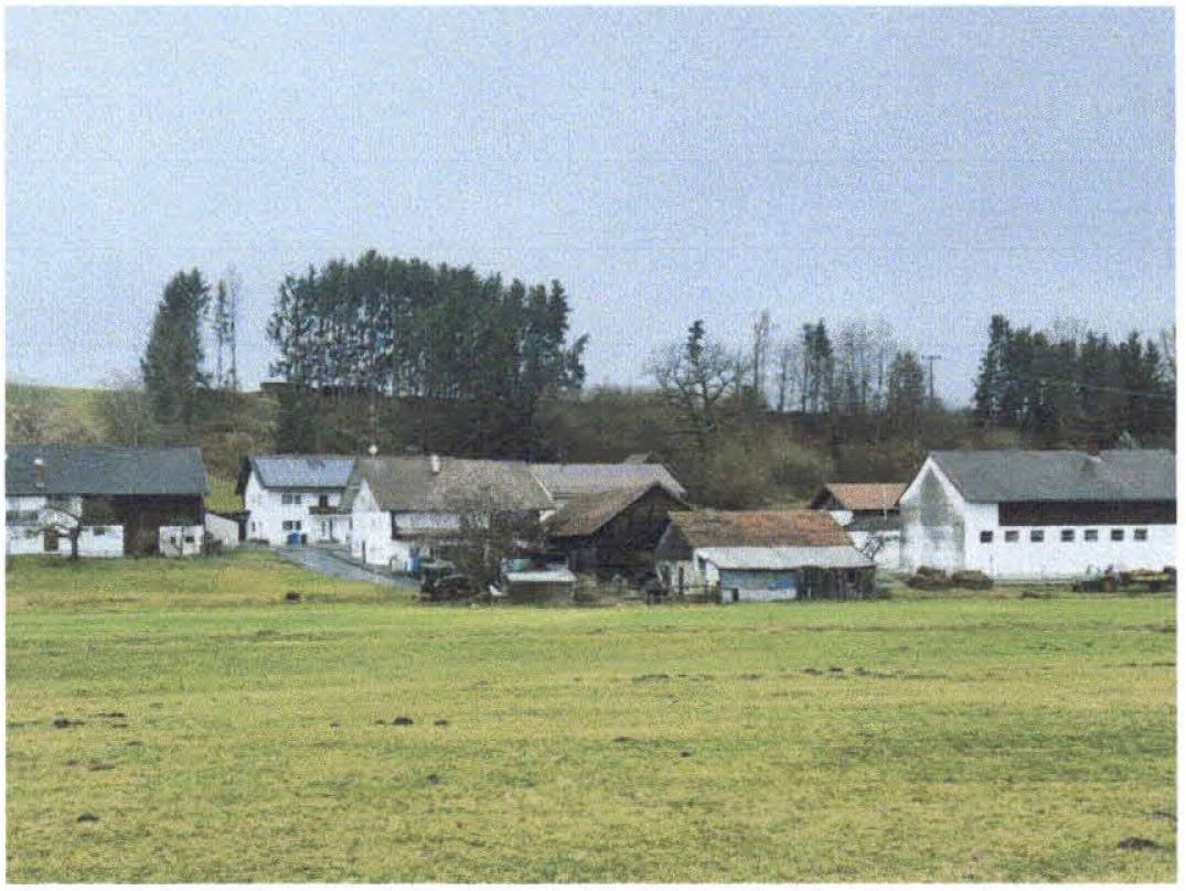 Kammerhub 5, 84337 Schönau