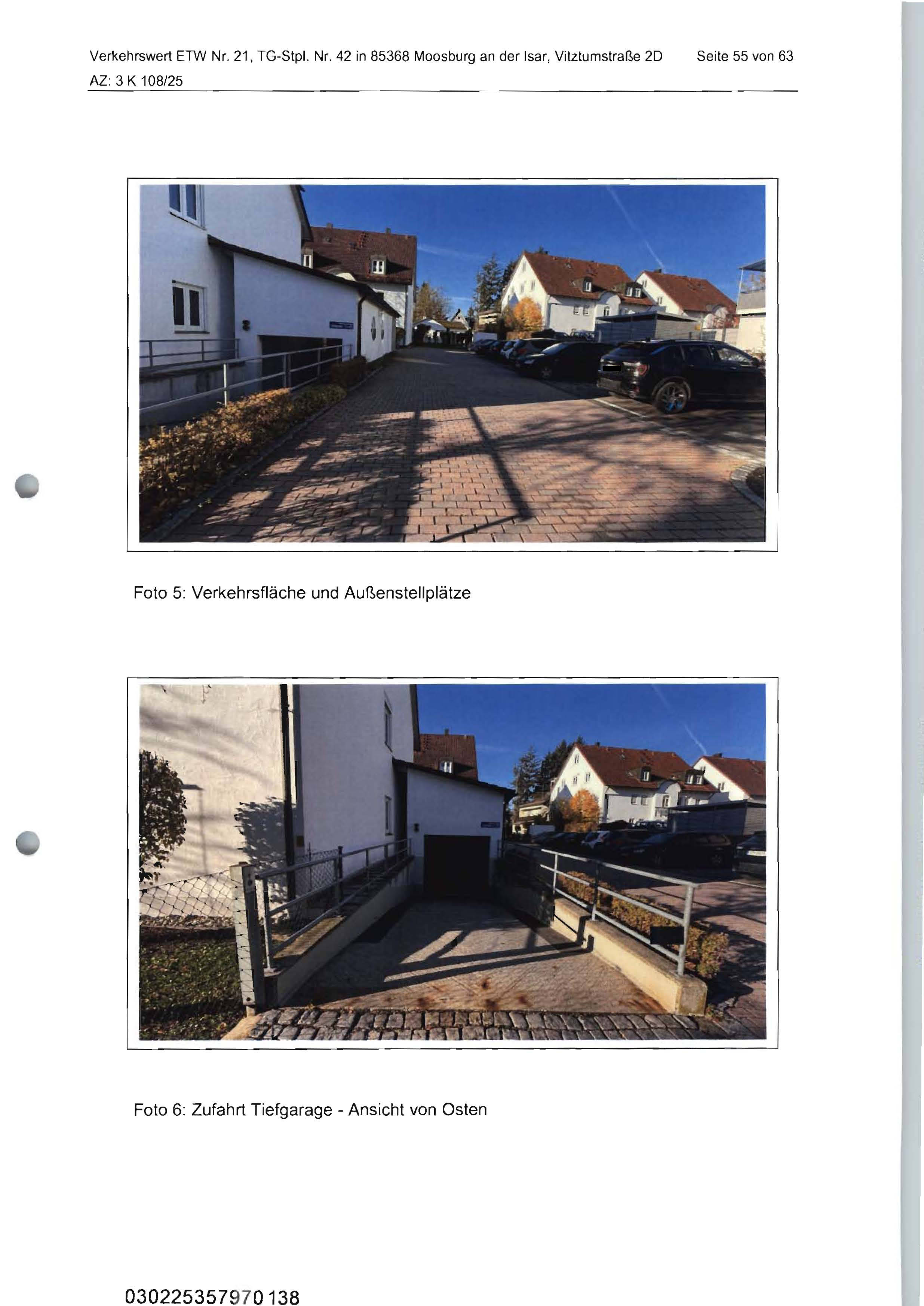 bayern 3 K 108/25#1 Vitztumstraße 20, 85368 Moosburg an der Isar 3