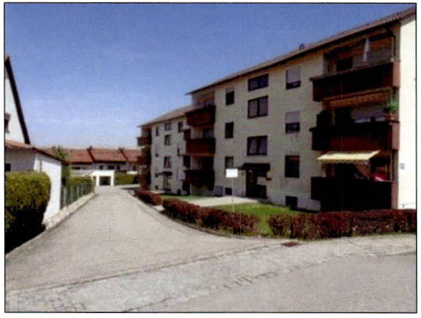 Eigentumswohnung in Fichtenstraße 5, 84416 Taufkirchen (Vils) - Bild 3