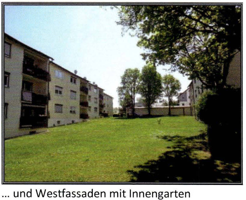 Eigentumswohnung in Fichtenstraße 5, 84416 Taufkirchen (Vils) - Bild 4