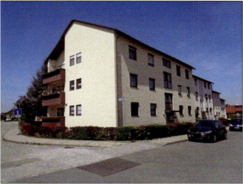 Eigentumswohnung in Fichtenstraße 5, 84416 Taufkirchen (Vils) - Bild 5