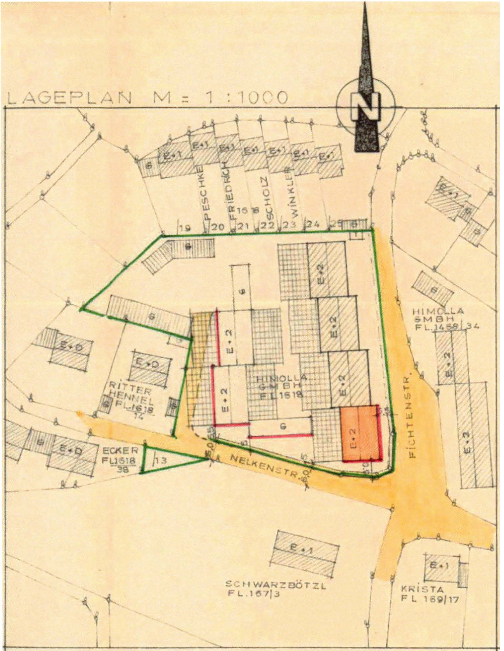 bayern 3 K 109/24 Fichtenstraße 5, 84416 Taufkirchen (Vils) 18