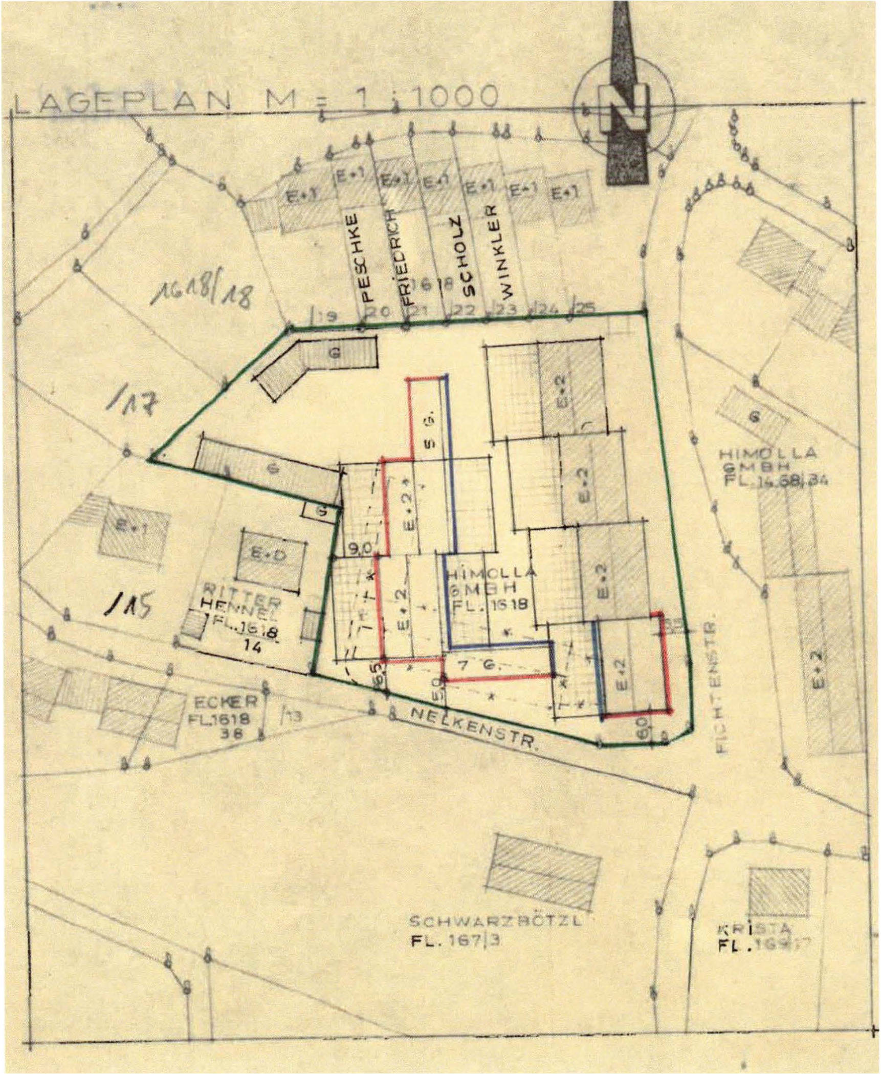 bayern 3 K 109/24#1 Bei der Nelkenstraße, 84416 Taufkirchen (Vils) 25