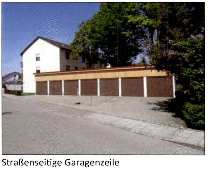 Garage(n) in Bei der Nelkenstraße, 84416 Taufkirchen (Vils) - Bild 5