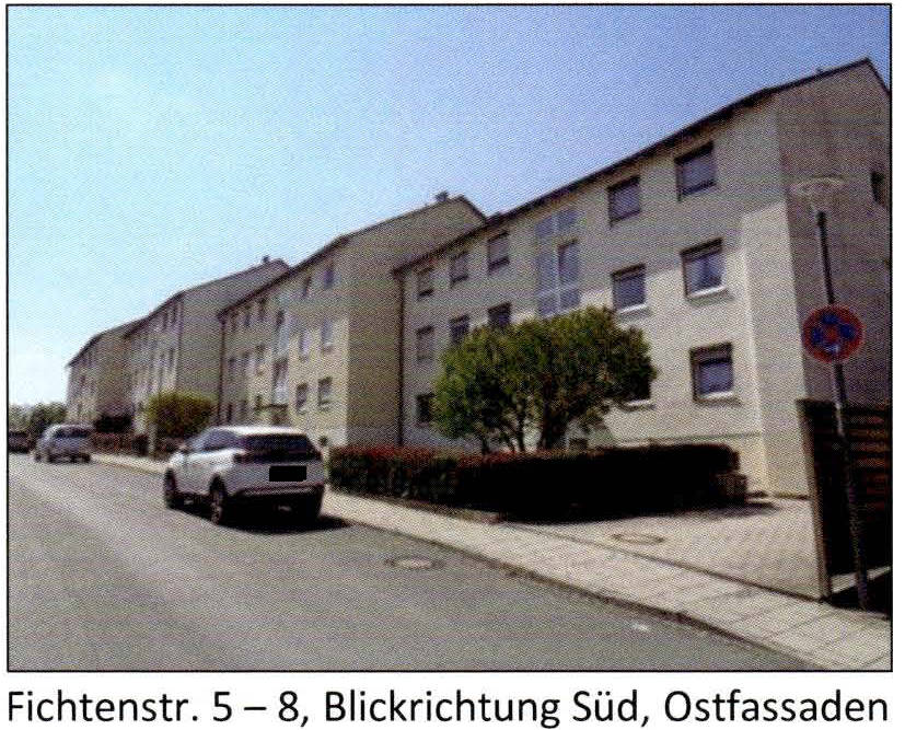 Garage(n) in Bei der Nelkenstraße, 84416 Taufkirchen (Vils) - Bild 3