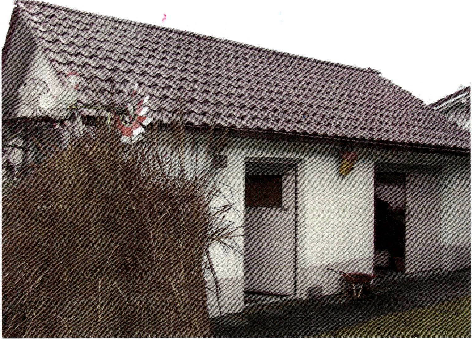 Einfamilienhaus in Siedlerstraße 2, 84109 Wörth - Bild 5